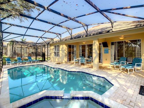 Walking On Sunshine Villa