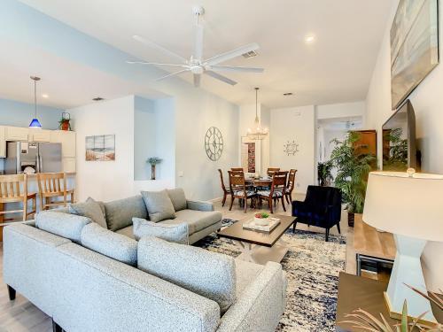 Walking On Sunshine Villa