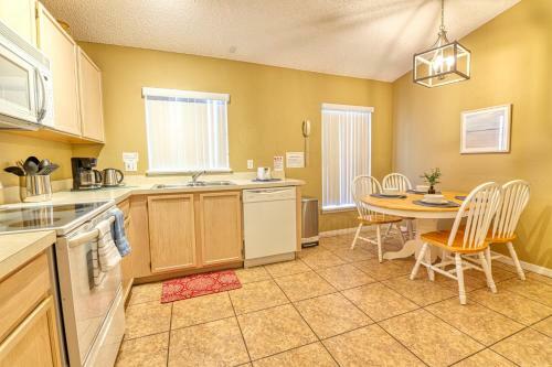 Clear Creek Vacation Home