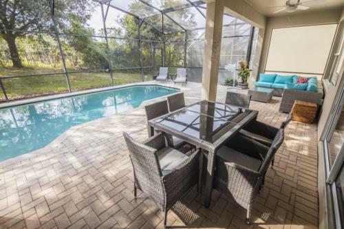 Bernards Windsor Hills Resort Vacation Home