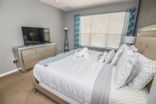 Bernards Windsor Hills Resort Vacation Home