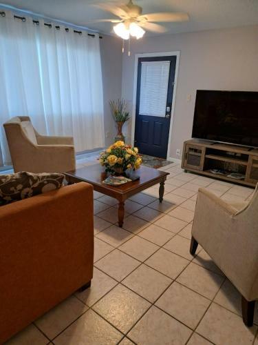 Maria's Orlando Vacation Home