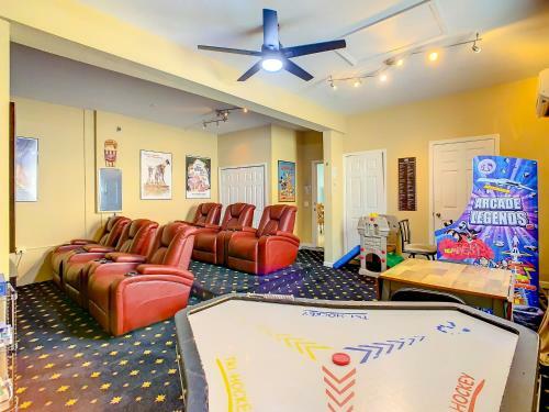 Hotel Comrow Castle Magical Getaway