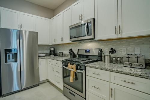 Tvpm-2664ss Sv Townhouse
