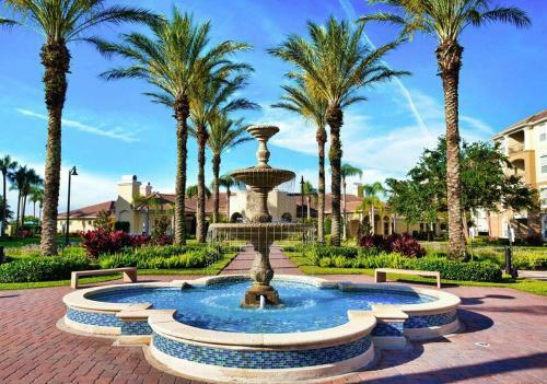 Apartamento The Epic Rome Penthouse Orlando