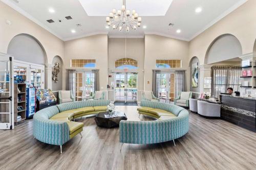 Apartamento The Epic Rome Penthouse Orlando