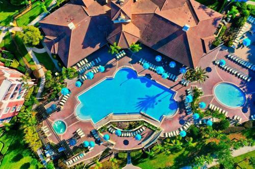 Apartamento The Epic Rome Penthouse Orlando