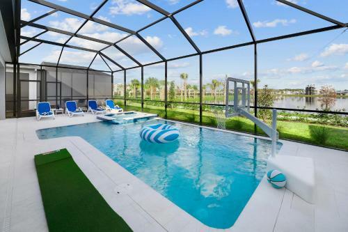 Villatel Orlando Resort