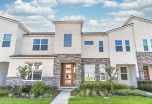 Tvpm-2163cb So Townhouse