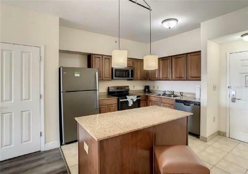 Apartamento Cozy Orlando Resort Condo 4mi From Disney