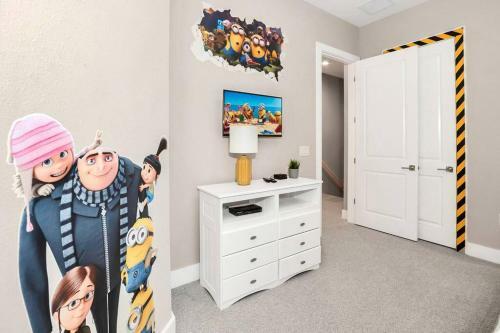 New Awesome Decorated Dreamhouse
