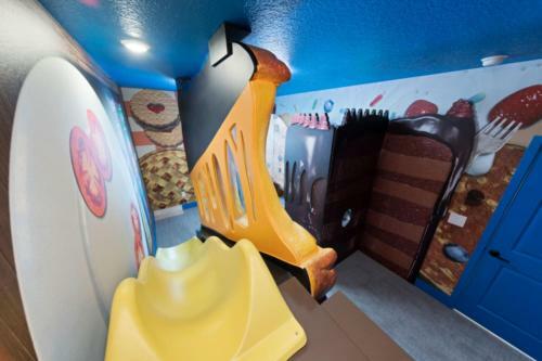 Apartamento Vor5340aa 4 Bed, Foodies Fantasy, Pool