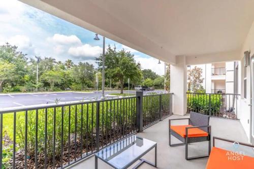 Apartment At Vista Cay Resort
