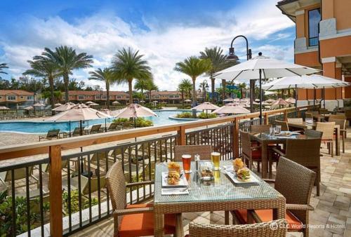 Casa En Resort Cerca de Disney - Reg2717