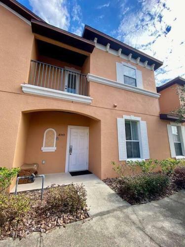Casa En Resort Cerca de Disney - Reg2717