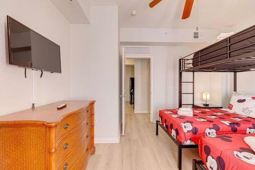 Apartamento Exquisite 2bdr Condo Near Disney