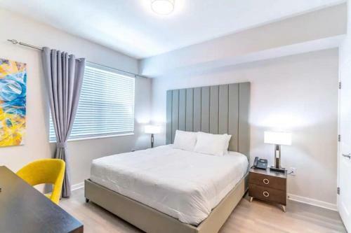 Apartamento Tvpm-4oo1#2o3bd Vc Apts