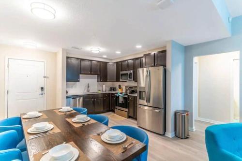 Apartment At Vista Cay Resort