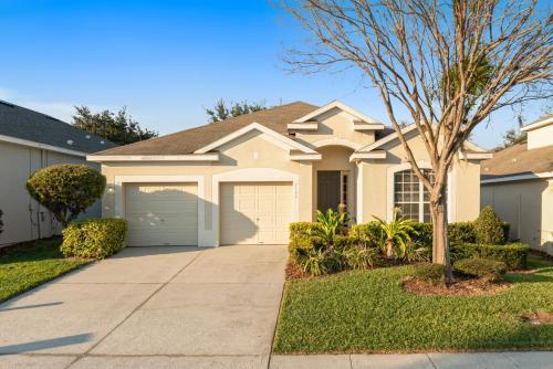 Windsor Hills Home From Home Villa