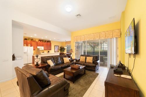 Windsor Hills Home From Home Villa