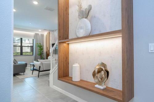 Brand New Top Elegance Vacation Home At Paradiso Grande