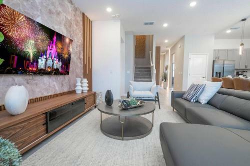Brand New Top Elegance Vacation Home At Paradiso Grande