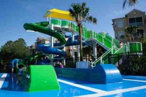 2mi To Disney! Free Heated Pool/spa