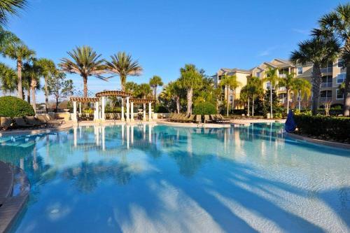 2mi To Disney! Free Heated Pool/spa