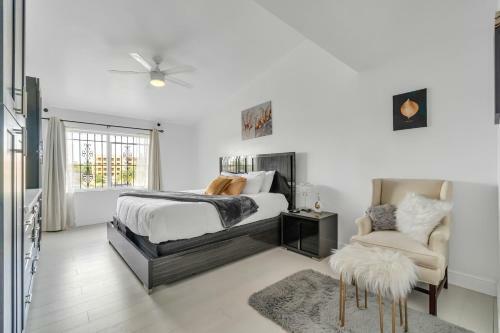 Modern 3bedroom 3baths Pool Home Orlando