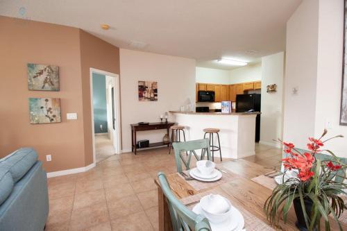 Townhome At Oakwater Resort