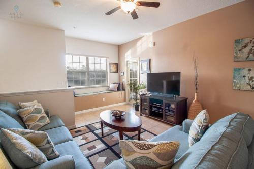 Townhome At Oakwater Resort
