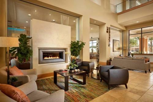 Private Spa Townhome At Regal Oaks Resort