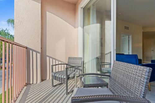 Apartamento 4862 Cayview Avenue 303