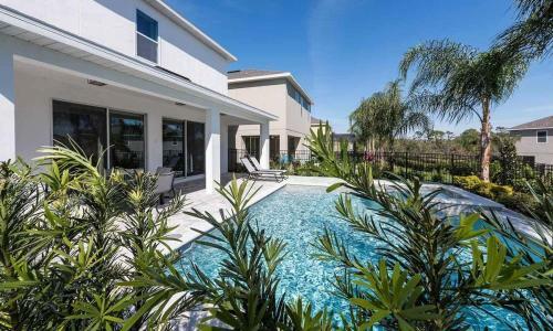 Live Your Adventure Family Villa