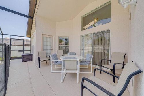 545 - Beautiful Home With Pool And Game Room