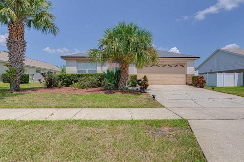 545 - Beautiful Home With Pool And Game Room