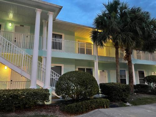 Apartamento Sun Lake Be Our Guest