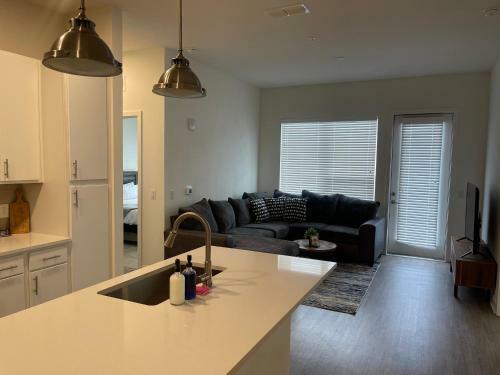Apartamento Modern Oasis On Universal Blvd!