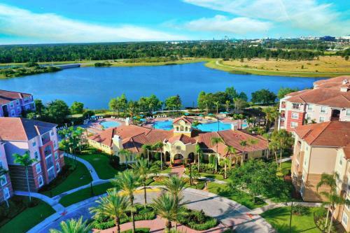 Apartamento The Epic Madrid Vista Cay Orlando