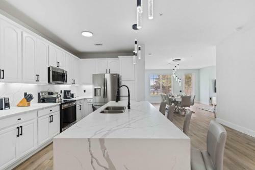 Apartamento The Epic Madrid Vista Cay Orlando