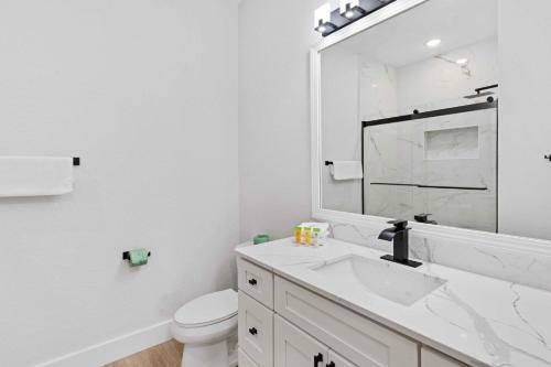 Apartamento The Epic Madrid Vista Cay Orlando