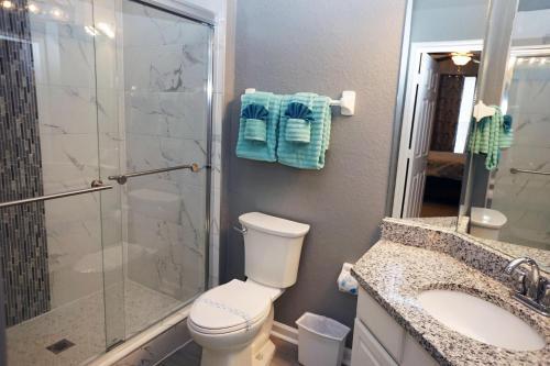 Wh205b 3 Br Windsor Hills Condo!