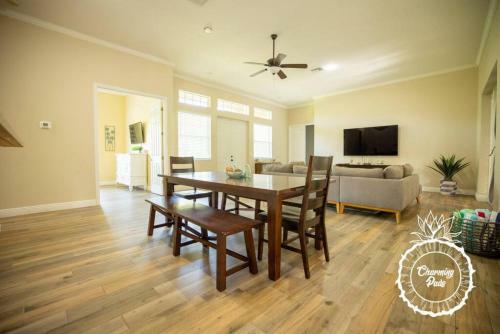 Oviedo Charmer - Heated Pool - Close To Everything