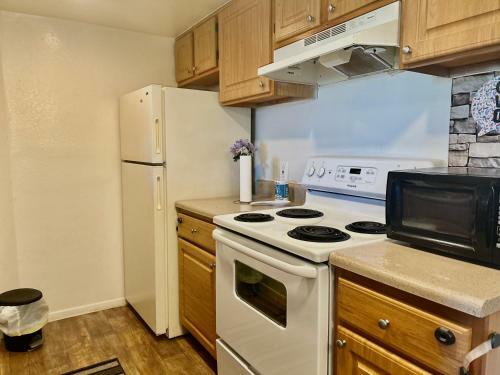 Apartment At Universal Studios
