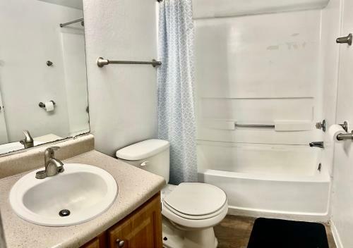 Apartment At Universal Studios