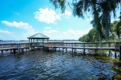 Apartamento Orlando 5th Floor 5 Min From Disney