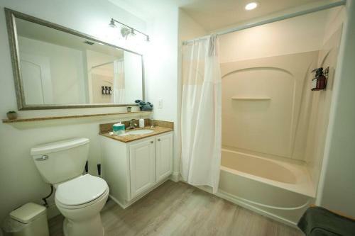Apartamento Orlando 5th Floor 5 Min From Disney