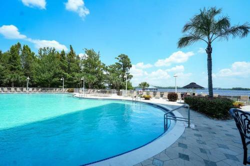 Apartamento Orlando 5th Floor 5 Min From Disney