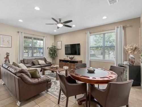 Orlandooasis: Pool, Spa, Game Rm, Theatre, Pets, Nr Disney