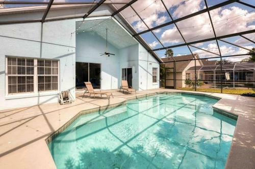 Super Glam- Designs Game Room & Pool